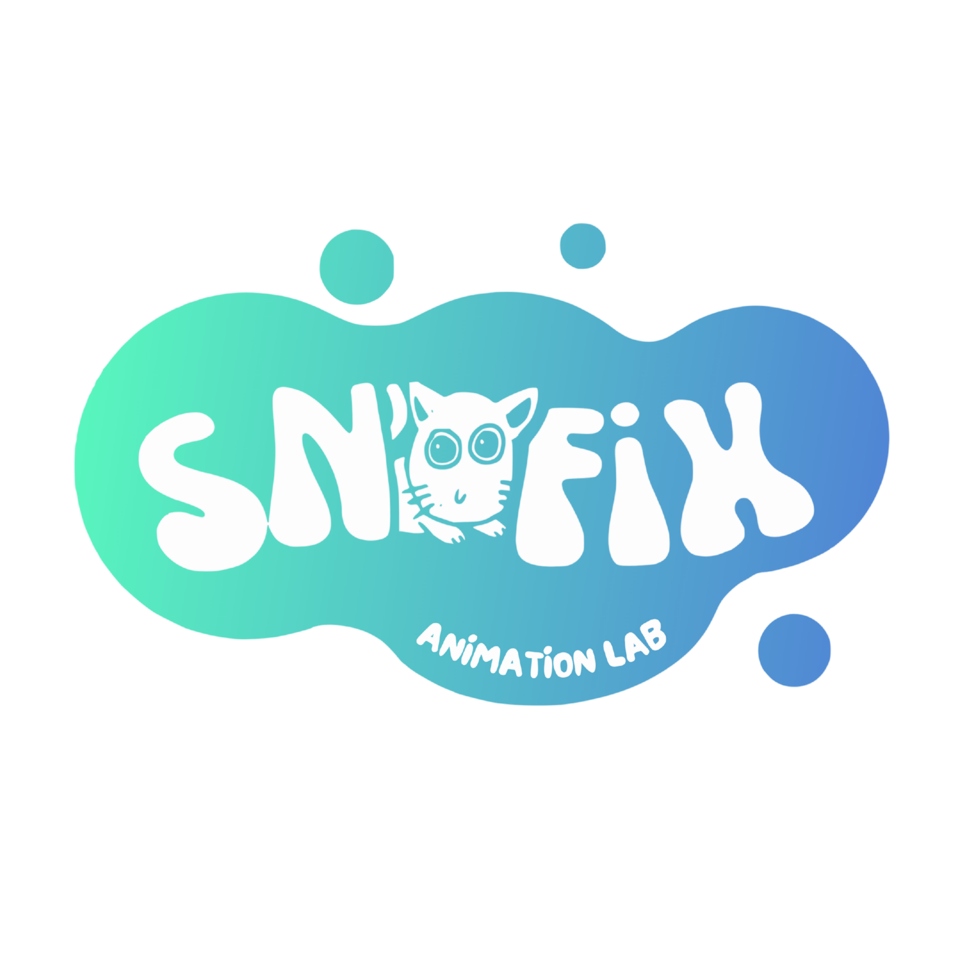 Snofix Animation Lab Logo